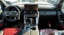 Toyota Land Cruiser VXR