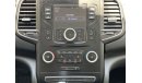 Renault Talisman PE 2000