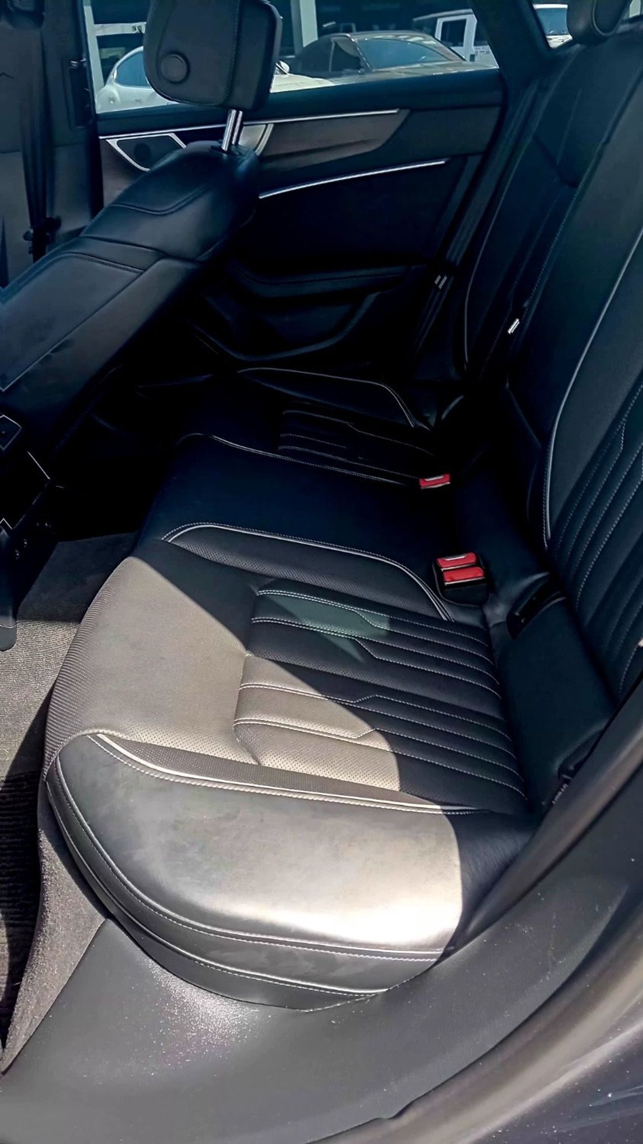 Audi A7 55 TFSI Premium 3.0L