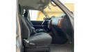 Nissan Patrol Safari Excellent Condition - Manual Transmission - Bank Finance Available