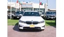 BMW 330i Luxury Line 330i - Turbo Engine