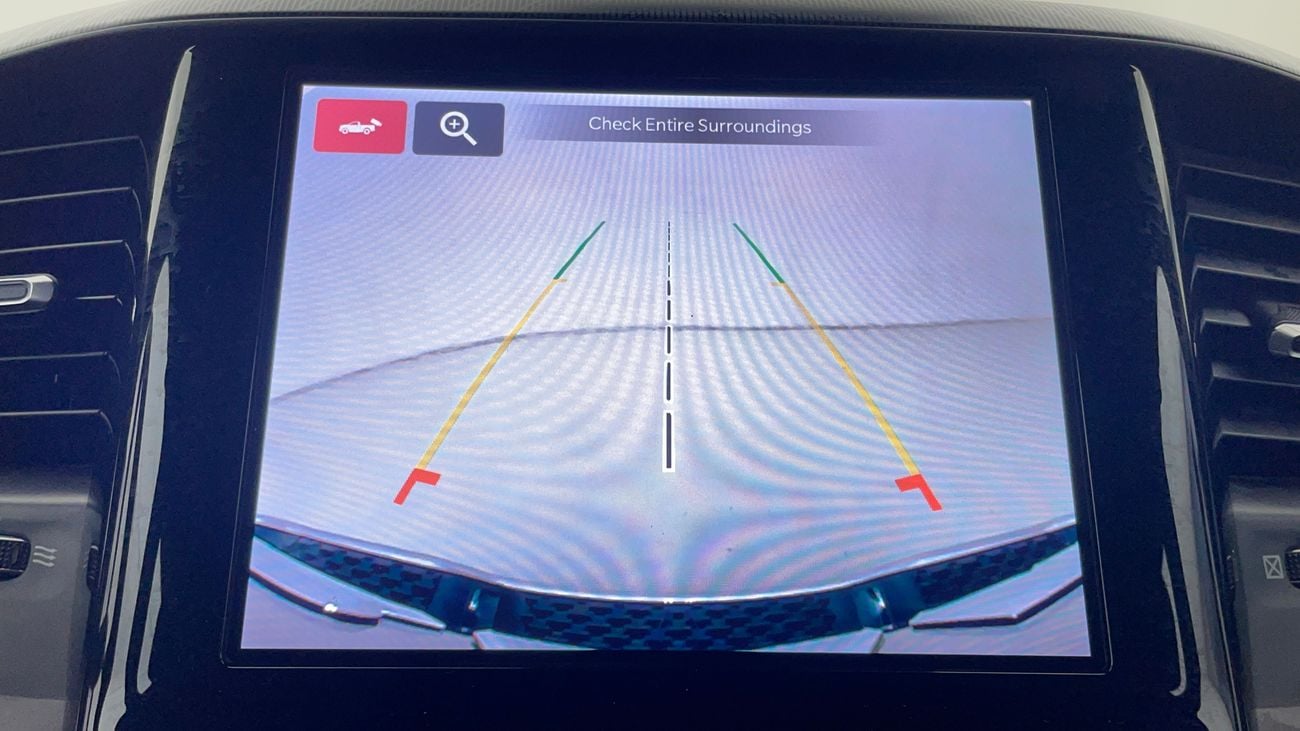 رام 1500 BIGHORN 3 | بدون دفعة مقدمة | اختبار القيادة في المنزل