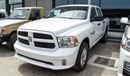 رام 1500 Dodge RAM 4X4 5.7