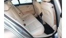 BMW 520i I 2.0L TURBO 2015 MODEL WITH SUNROOF NAVIGATION