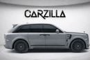 Rolls Royce Cullinan Rolls-Royce Cullinan 2020 | GCC Specs | V12 Luxury SUV | Mint Condition