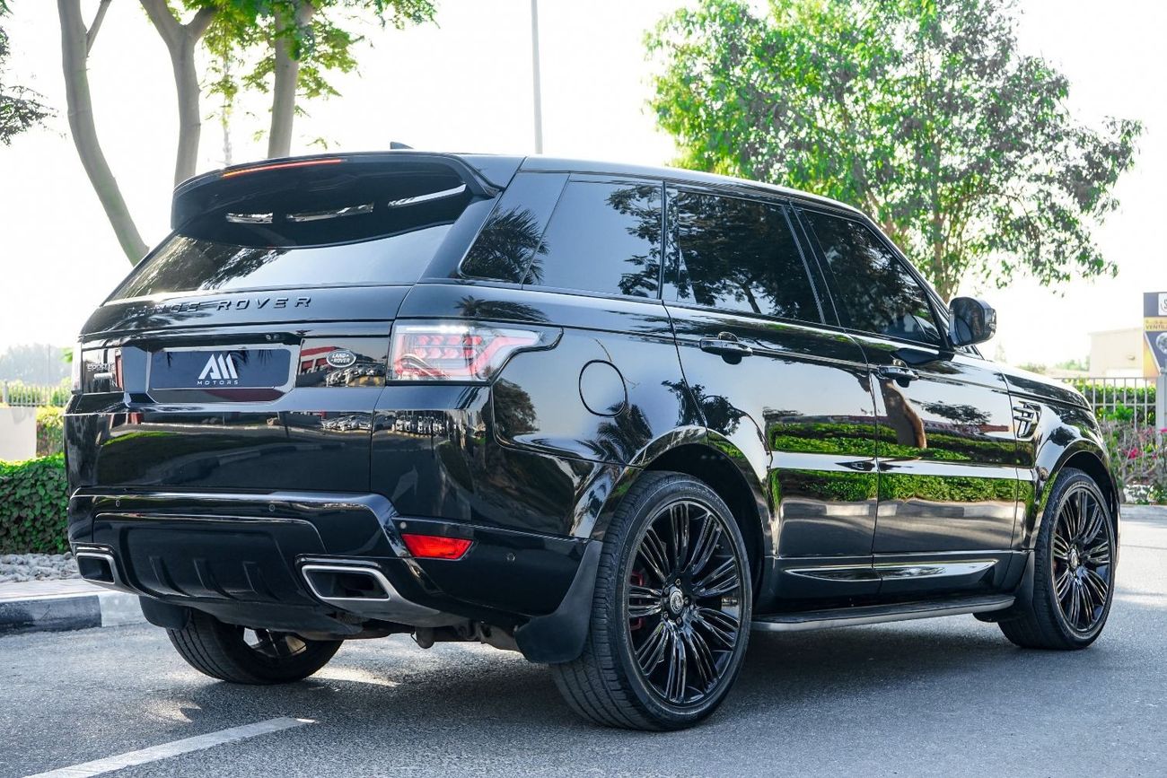Accoudoir Réfrigéré Pour Range Rover Sport Autobiography 5.0i L320 – Pièce D’occasion