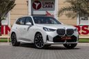 BMW X3 xDrive30L M-Sport