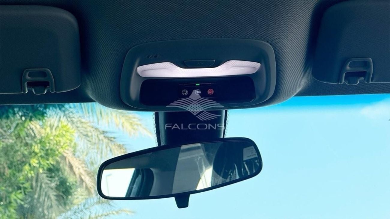 Chevrolet Menlo Chevrolet/MENLO/CMEV0 EV 5 Seater AT