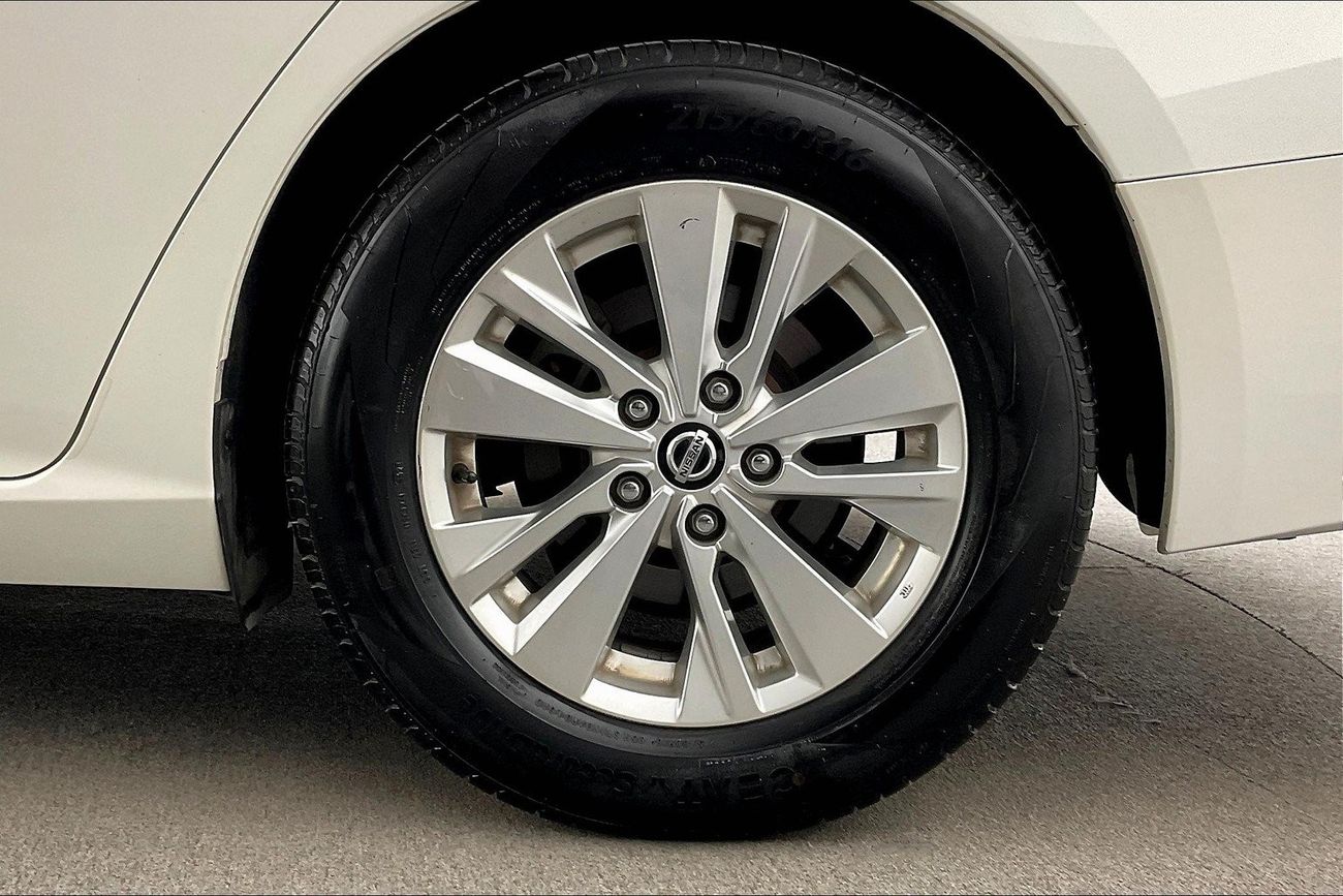 Nissan Altima S | Guaranteed Warranty | 0 Down Payment