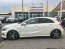 Mercedes-Benz A 250 Sport AMG 2.0L
