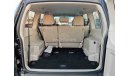 Mitsubishi Pajero 3.5L PETROL, 17" ALLOY RIMS, REAR TV SCREENS, XENON HEADLIGHTS (LOT # 788)