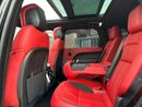 لاند روفر رينج روفر سبورت HSE 3.0L (335 HP)