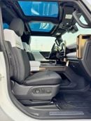 جي أم سي همر EV PICKUP / 1.5L ELECTRIC / 360* CAMERA / PANORAMIC ROOF (CODE # 69056)