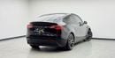 Tesla Model Y PERFORMANCE 2023 Tesla Model Y Performance, Warranty, Excellent Condition,  GCC Specs.