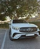 Mercedes-Benz GLC 300 Excellent Condition GLC 300 AWD 2.0L