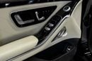 Mercedes-Benz S 500 4MATIC 3.0L 2021 | MATTE BLACK | AWD 4MATIC | MERCEDES-BENZ S-CLASS S 500 | FULL OPTION | PERFECT CO