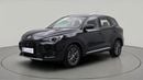 أم جي ZS 2025 STD | AED 768/Month | 0 DP | 30 Day Return | Warranty | Service History