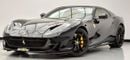 Ferrari 812 GTS 2020 Ferrari 812, Dec/2026 Ferrari Warranty, Nov/2027 Ferrari Service Contract, GCC