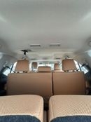 تويوتا فورتونر EXR ECTJRD100 – 2026 Toyota Fortuner – 2.7L Petrol Auto 4wd – Black