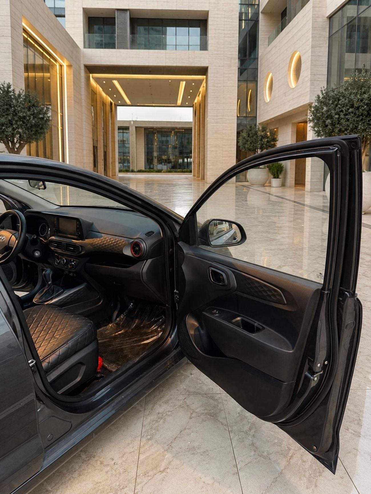 Hyundai Grand i10