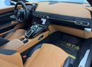 Aston Martin Vantage 2025 Aston Martin Vantage, April 2030 Agency Warranty + Service Contract, Full PPF, GCC