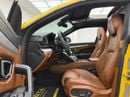 Lamborghini Urus STD 4.0T V8 2019 Lamborghini Urus, Warranty, Full Lamborghini Service History, Low Km, Fully Loaded,