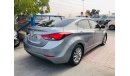 Hyundai Elantra EXCELLENT CONDITION, AVAILABLE FOR EXPORT