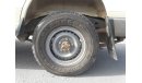 Toyota Land Cruiser land cruiser LEFT HAND(Stock no PM 557 )