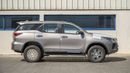 تويوتا فورتونر TOYOTA FORTUNER 2.7 HI -2026YM