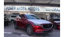 Mazda CX5 GTX BRAND NEW MAZDA CX5 MODEL 2021 FULLY LOADED ZERO