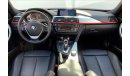 BMW 335i Sport Line
