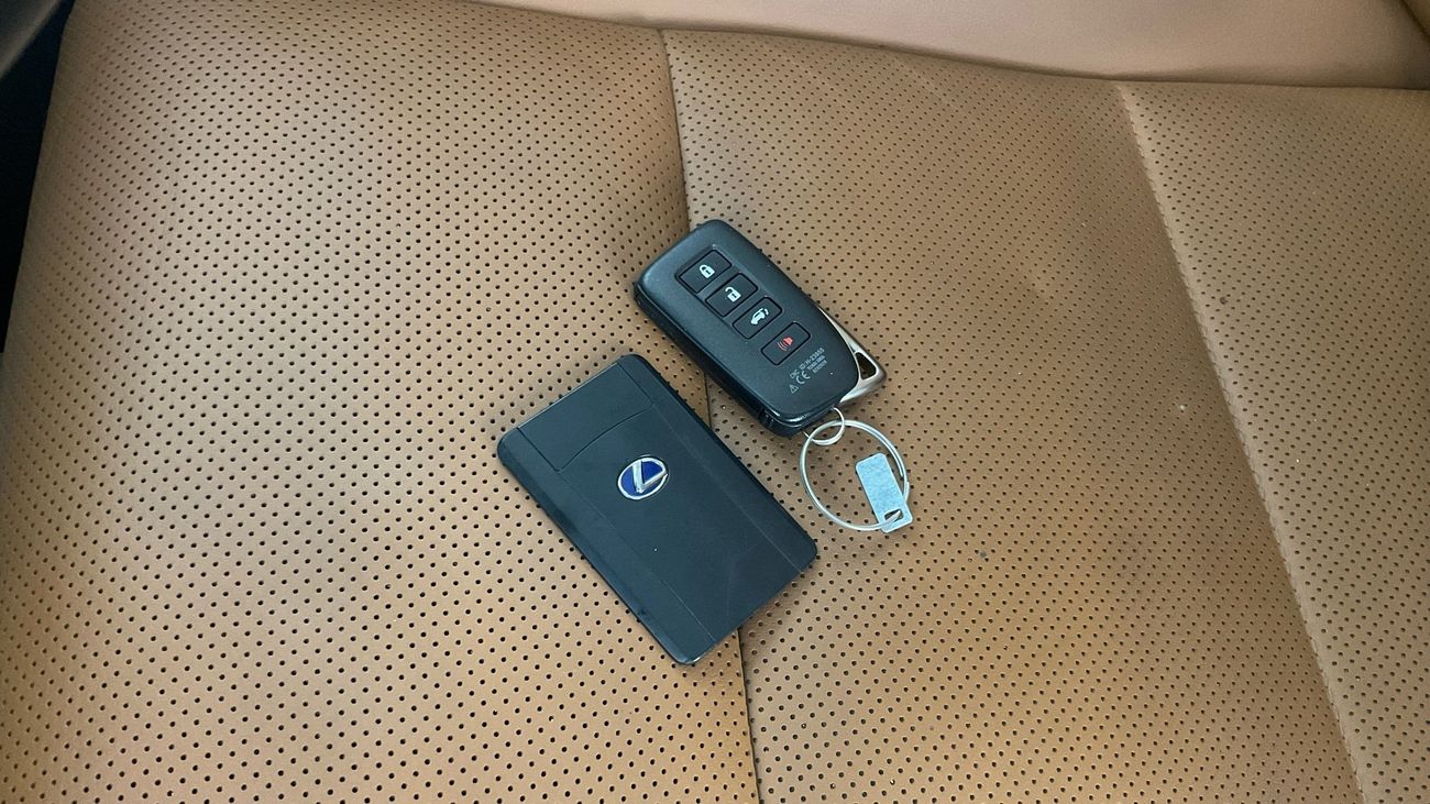 لكزس RX450h Premier | upto AED 20,000 Ramadan Discount | شامل الضمان | 0 ﺪﻔﻋﺓ ﺃﻮﻟﻯ