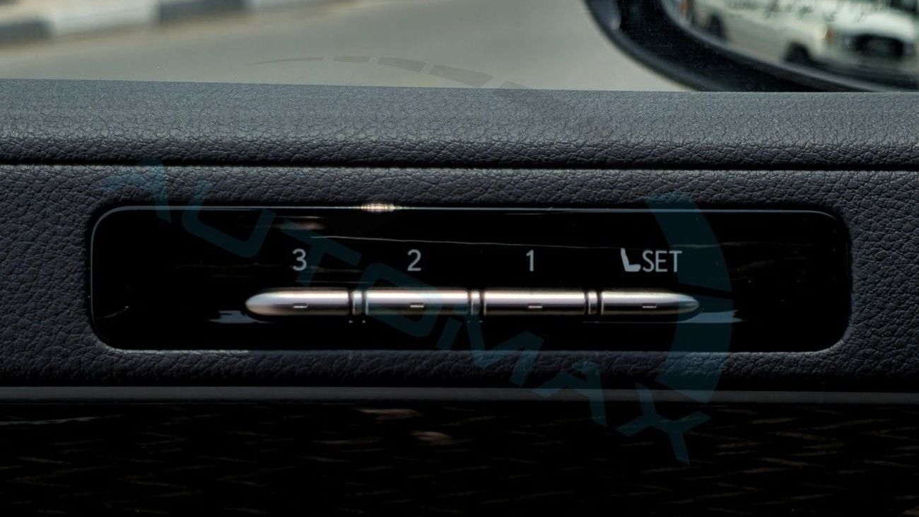 Lexus LX700h SIGNATURE (For Export , НА ЭКСПОРТ) BH 3.5TT V6 Hybrid AWD GCC 2026 Без пробега
