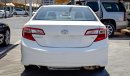 Toyota Camry GL - 0% Down payment - VAT included