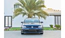 Volkswagen Golf GTI - Exceptional Condition! - Fully Agency Serviced - AED 1,253 Per Month - 0% DP