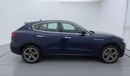 Maserati Levante STD 3 | Zero Down Payment | Free Home Test Drive