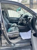 تويوتا هيلوكس diesel 2.8 liter ,right hand drive automatic ,full option