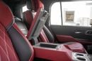 Toyota Land Cruiser GR SPORT LC300 GR SPORT 3.3L DIESEL FULL OPTION WITH MBS AUTOBIOGRAPHY VIP MASSAGE SEAT AND ROOF STAR LIGHT
