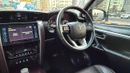 Toyota Fortuner VXR Crusade Right Hand Drive Automatic 4x4