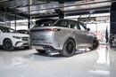 Land Rover Range Rover Sport SV Edition Two P635 4.4L