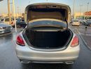 Mercedes-Benz C 300 Premium Mercedes C300 _USA_2020_Excellent Condition _Full option