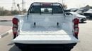 Isuzu D-MAX STANDARD ISUZU D-Max 1.9 Ddi DC 4x4 L PWR A/W MT