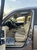 Toyota Land Cruiser GXR 2022 MODEL Twin Turbo Full Option Car is Very Clean and Perfect Condition