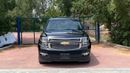 Chevrolet Tahoe LT
