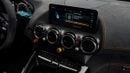 Mercedes Benz AMG GT Black Series - 2021 - GCC Specs - Under Warranty and Service Contract