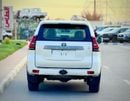 تويوتا برادو 2019 TX-L V4 2.7L Full Option Very Clean and Perfect Condition