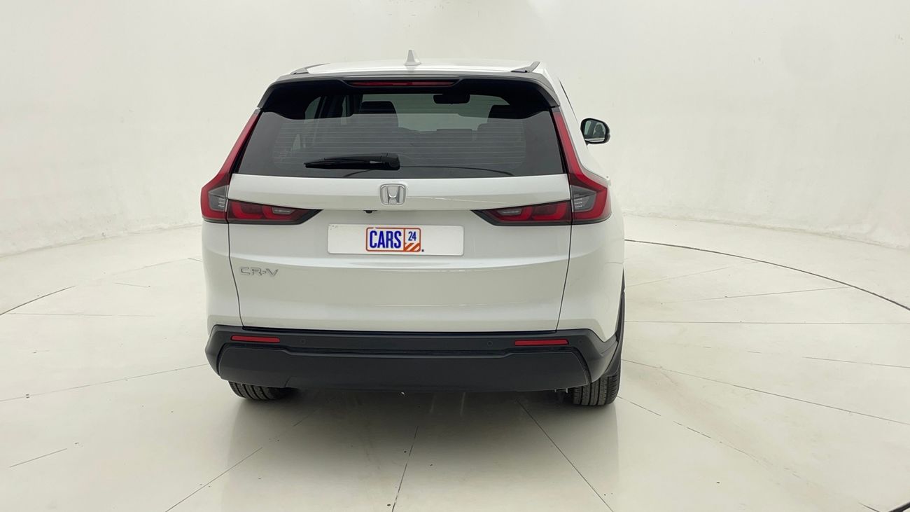 هوندا سي آر في LX 1.5 | بدون دفعة مقدمة | اختبار القيادة في المنزل