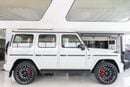 Mercedes Benz G63 AMG STANDARD