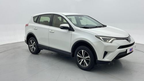 Toyota RAV4 EX 2.5 | Zero Down Payment | Free Home Test Drive