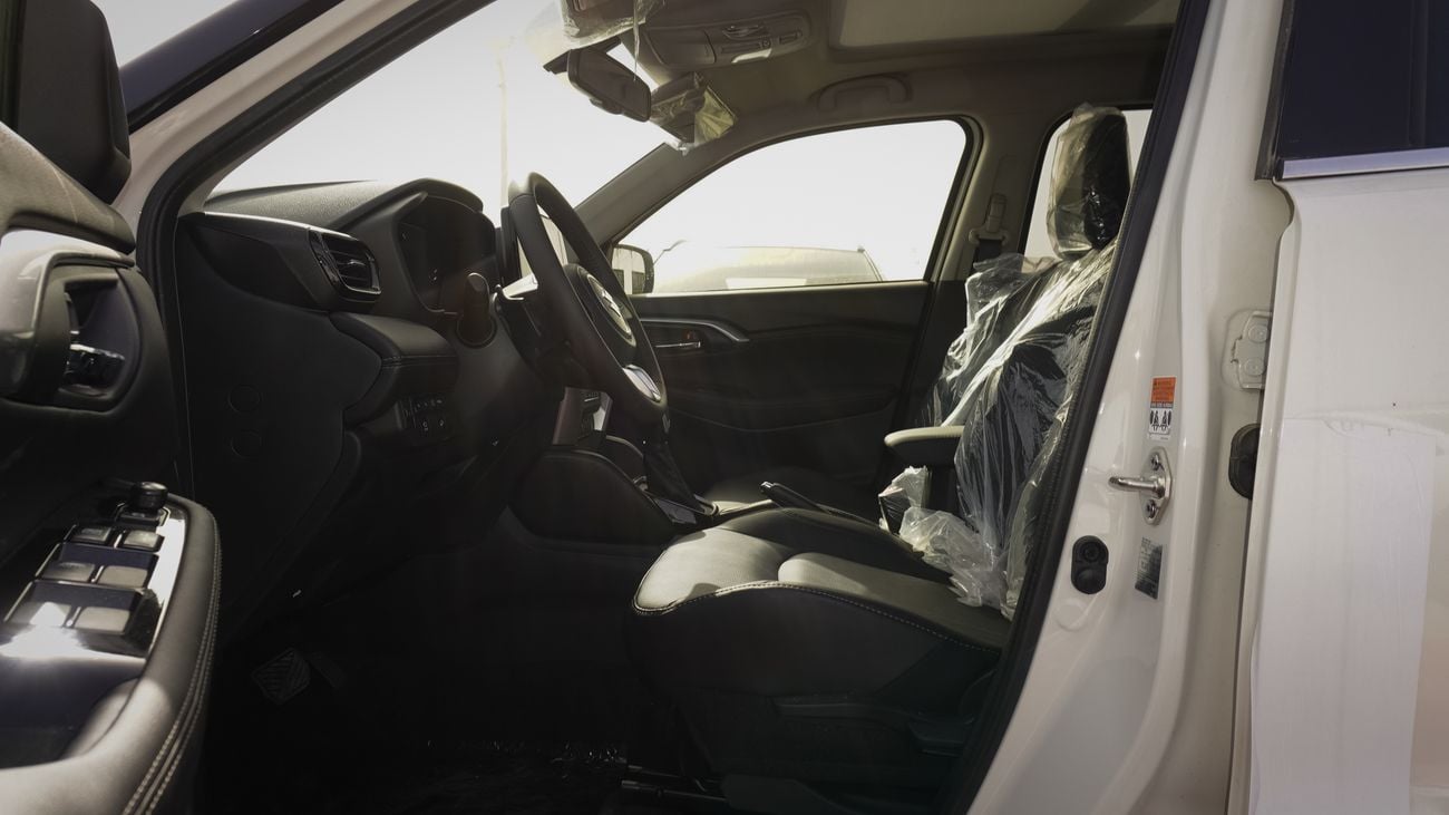 Suzuki Grand Vitara All Grip  Hybrid